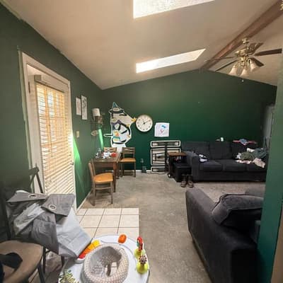 807 Mack Drive, Denton TX 76209 - Photo 2
