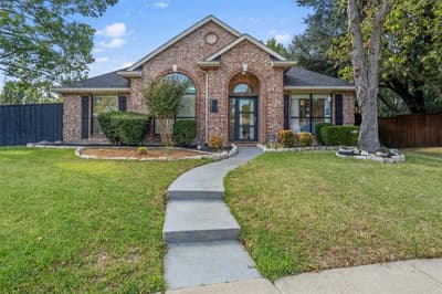 6217 Decatur Court, Frisco TX 75035 - Photo 2