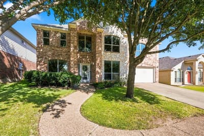8125 Geranium Lane, Fort Worth TX 76123 - Photo 3