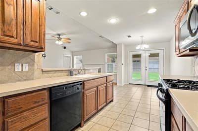 1423 Teal, Sherman TX 75092 - Photo 3