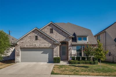 1238 Stagecoach Trail, Justin TX 76247