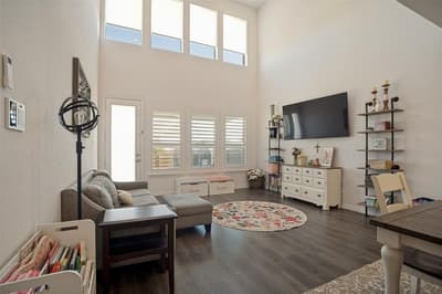 1238 Stagecoach Trail, Justin TX 76247 - Photo 5
