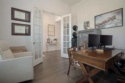 1238 Stagecoach Trail, Justin TX 76247 - Photo 4