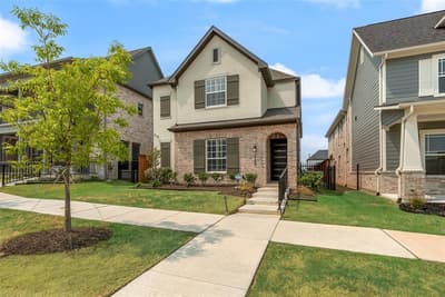 3380 Betony Street, Frisco TX 75033 - Photo 2