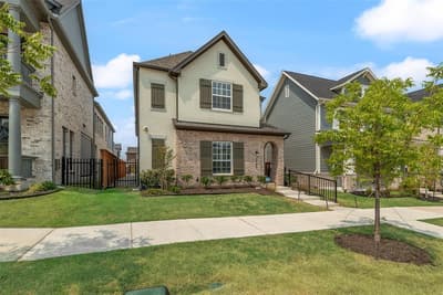 3380 Betony Street, Frisco TX 75033 - Photo 3
