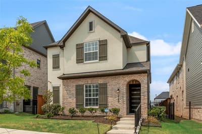 3380 Betony Street, Frisco TX 75033