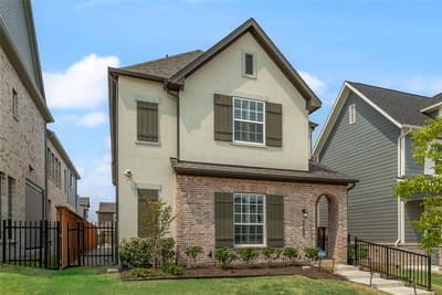 3380 Betony Street, Frisco TX 75033 - Photo 4