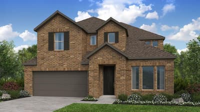 1613 Victory Terrace, Northlake TX 76226