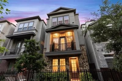 5144 Artemesia Lane, Dallas TX 75209 - Photo 3