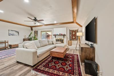 7613 N Richland Boulevard, North Richland Hills TX 76180 - Photo 2