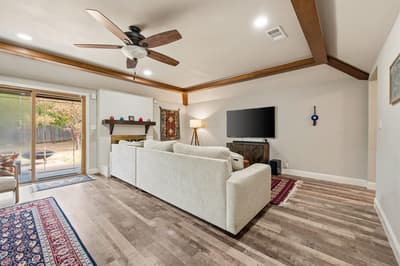 7613 N Richland Boulevard, North Richland Hills TX 76180 - Photo 4