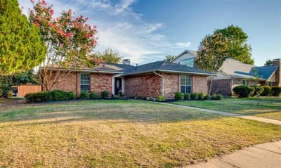 1114 Midway Drive, Richardson TX 75081