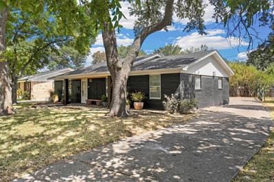 5831 Caldwell Street, Waco TX 76710 - Photo 2