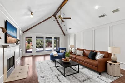 2321 Piedra Drive, Plano TX 75023