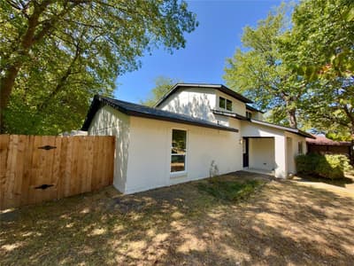 1834 Caldwell, Garland TX 75041 - Photo 2