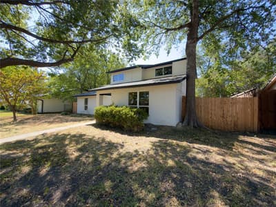 1834 Caldwell, Garland TX 75041 - Photo 3