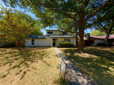 1834 Caldwell, Garland TX 75041 - Photo 4