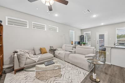 7069 Cypress Drive, Richland Hills TX 76118