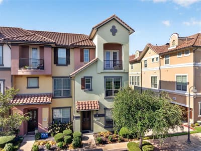 1563 Camino Lago, Irving TX 75039