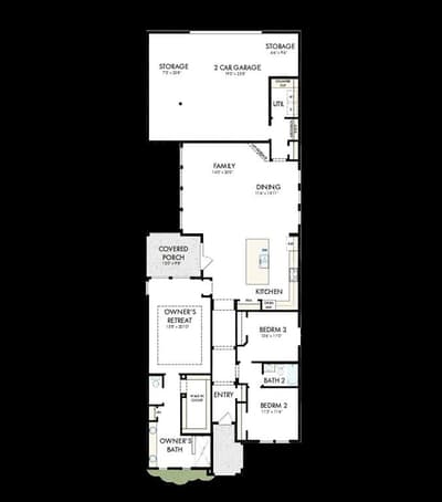 2118 Spotted Fawn Drive, Arlington TX 76005 - Photo 2