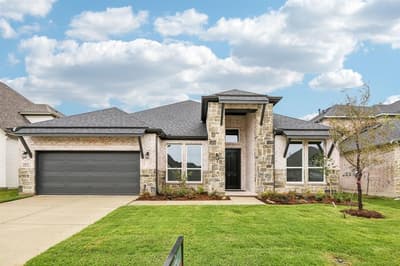 1612 Cedarberry Drive, Northlake TX 76226