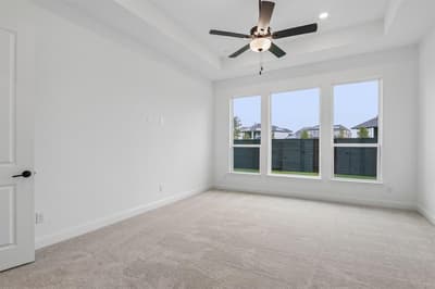 1612 Cedarberry Drive, Northlake TX 76226 - Photo 5