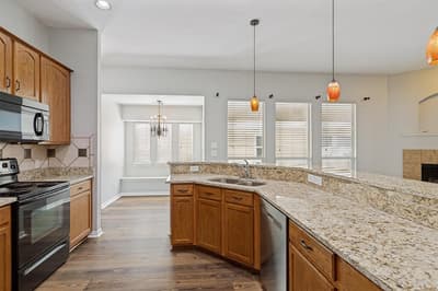 2314 Wiley Farm, Anna TX 75409 - Photo 5