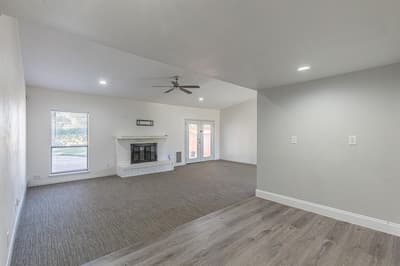 2901 Gayle Drive, Garland TX 75044 - Photo 4
