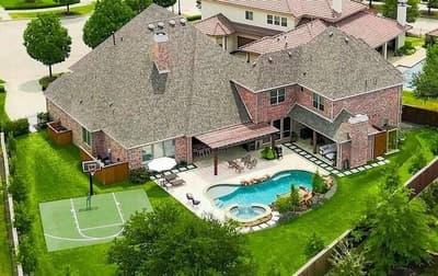 12967 Mahogany Court, Frisco TX 75033