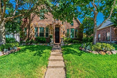 2336 Kittyhawk Drive, Frisco TX 75033 - Photo 2
