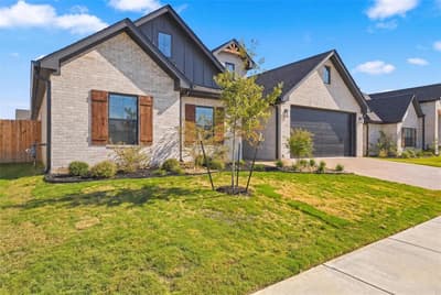 13045 Rainier Drive, Woodway TX 76712 - Photo 2