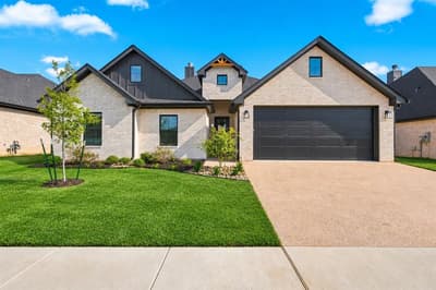 13045 Rainier Drive, Woodway TX 76712