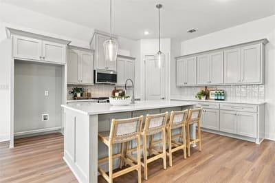 13045 Rainier Drive, Woodway TX 76712 - Photo 5
