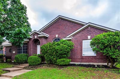 815 Bonnie Court, Allen TX 75002