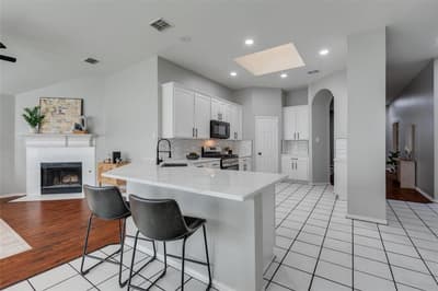 815 Bonnie Court, Allen TX 75002 - Photo 5