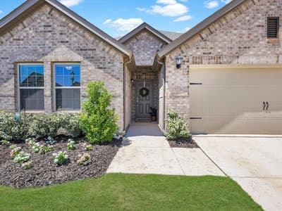 13141 Yellowstone Way, Providence Village TX 76227 - Photo 2