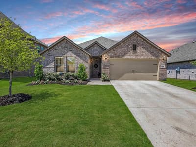 13141 Yellowstone Way, Providence Village TX 76227