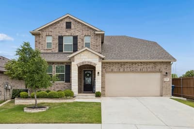 5100 Unity Drive, Denton TX 76207