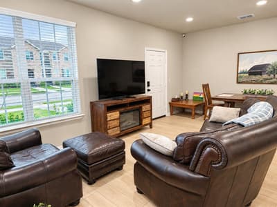 3722 Malibu Drive, Sherman TX 75090 - Photo 2