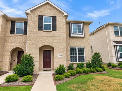 3722 Malibu Drive, Sherman TX 75090