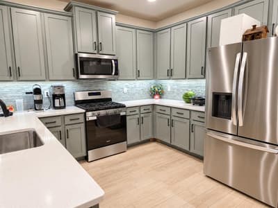3722 Malibu Drive, Sherman TX 75090 - Photo 5