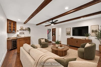 1000 Cherry Court, Hurst TX 76053 - Photo 3