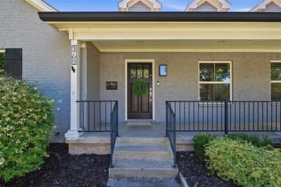 3709 Wildwood Road, Fort Worth TX 76107 - Photo 3