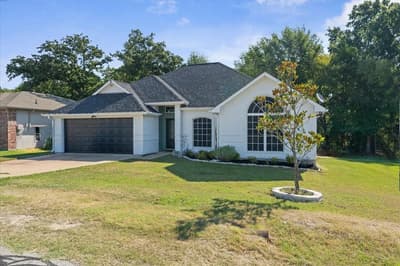 460 Admiral Drive, Gun Barrel City TX 75156 - Photo 2