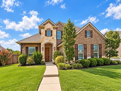 204 Whitewing Lane, Murphy TX 75094