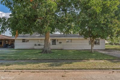 1106 Caroline Drive, Bossier City LA 71112