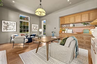 6526 Woodland Drive, Dallas TX 75225 - Photo 4
