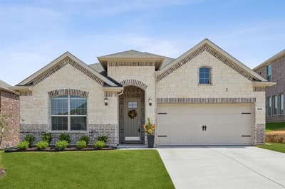 9516 Capehart Road, Fort Worth TX 76179