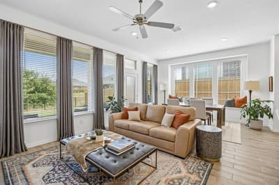9516 Capehart Road, Fort Worth TX 76179 - Photo 5
