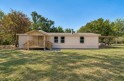 3654 Cedar Street, Weatherford TX 76088